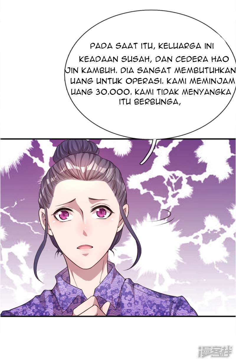 Medical Martial Arts chapter 45